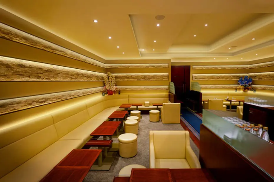 銀座 ビジュ (club bijou)